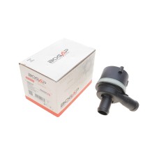 Насос системи охолодження (додатковий) Skoda Roomster/Fabia/Seat Ibiza/VW Polo 1.2TDI/1.6TDI 10-