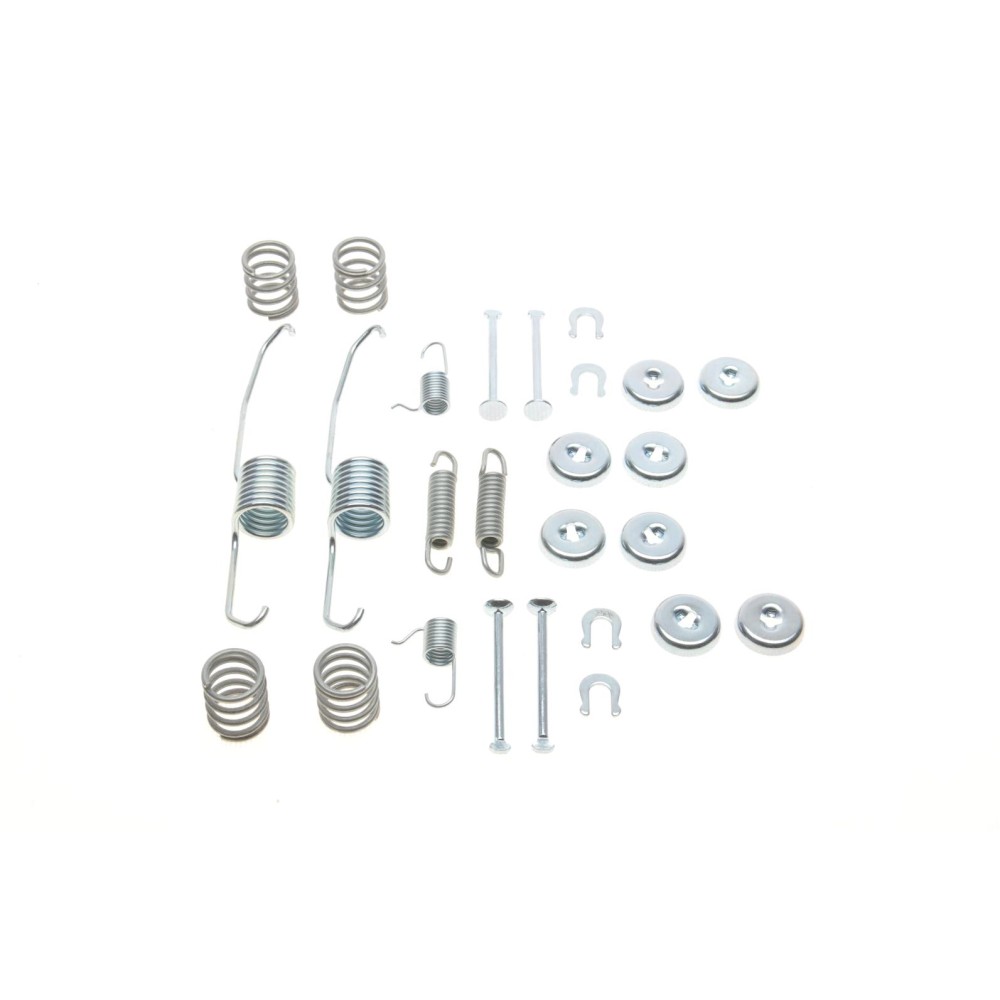 Комплект пружинок колодок ручника Toyota Corolla/Camry/Carina II 82-02