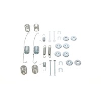 Комплект пружинок колодок ручника Toyota Corolla/Camry/Carina II 82-02