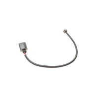 Датчик зносу гальмівних колодок (передніх) VW Touareg 3.0-4.2 10- (L=325mm)