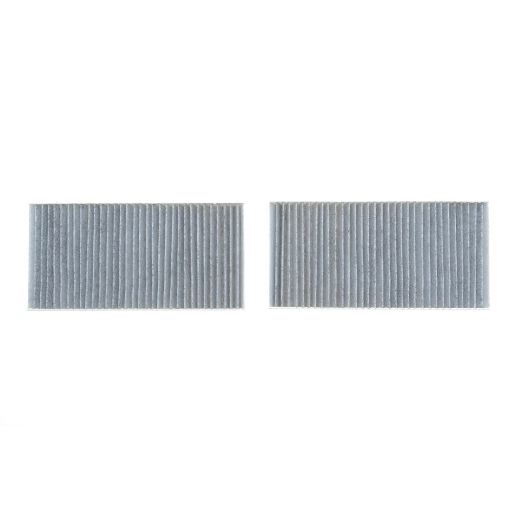 Фільтр салону BMW 2 (F44/F45/F46) 14-16/X1 (F48) 15-16/i3 (I01)/Mini Mini 13-16 (к-кт 2шт) (вугільний)