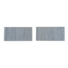 Фільтр салону BMW 2 (F44/F45/F46) 14-16/X1 (F48) 15-16/i3 (I01)/Mini Mini 13-16 (к-кт 2шт) (вугільний)