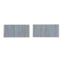 Фільтр салону BMW 2 (F44/F45/F46) 14-16/X1 (F48) 15-16/i3 (I01)/Mini Mini 13-16 (к-кт 2шт) (вугільний)