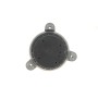 Подушка двигуна (L) BMW 5 (F10) 10-16 N63/S63