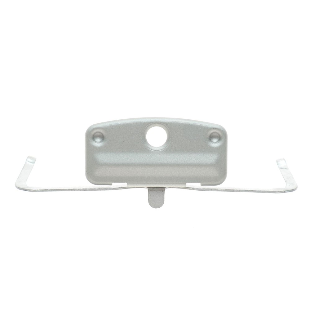 Планка супорта (переднього) прижимна (к-кт) BMW 7 (E65/E66/E67) 01-08 (Ate)