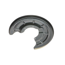 Захист диска гальмівного (заднього) (L) Renault Megane 03-08
