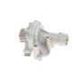 Комплект ГРМ + помпа Citroen Jumpy/Peugeot Expert 2.0 07- (153x25)