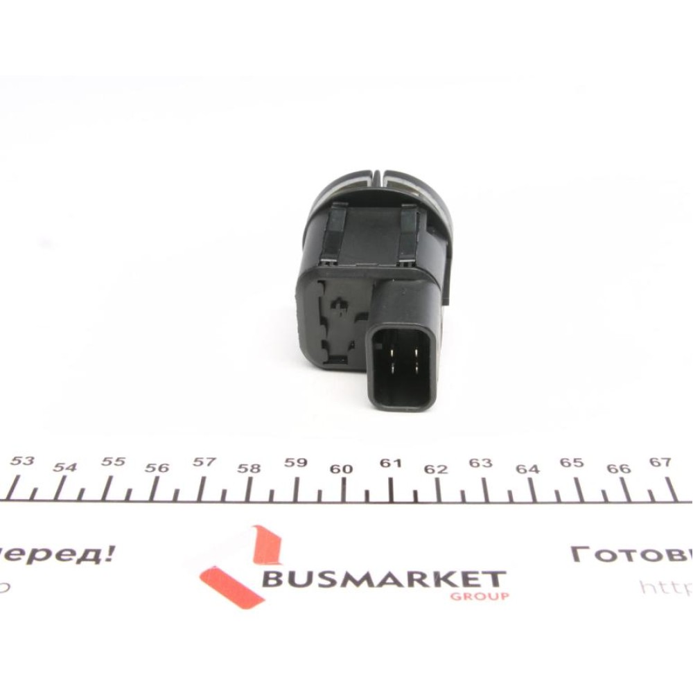 Кнопка склопідіймача Ford Transit Connect 02-13