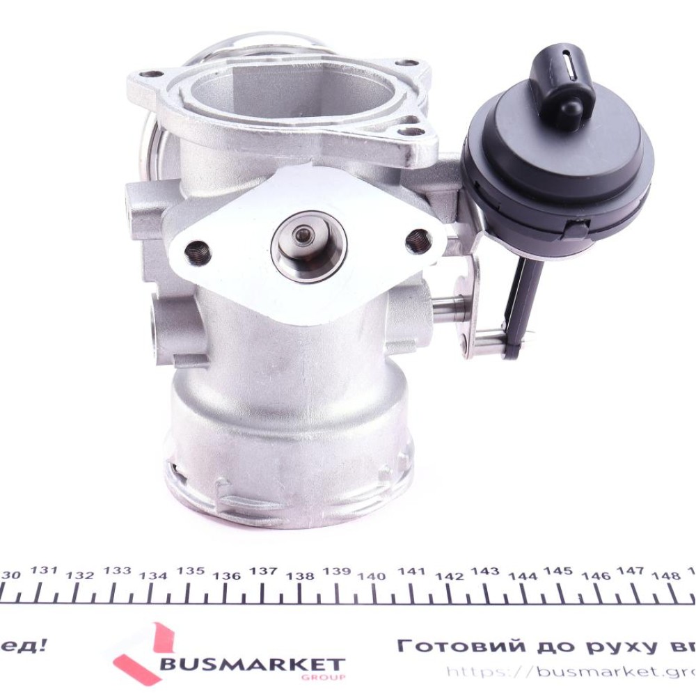 Клапан EGR VW Caddy 1.9TDI 77KW 03-