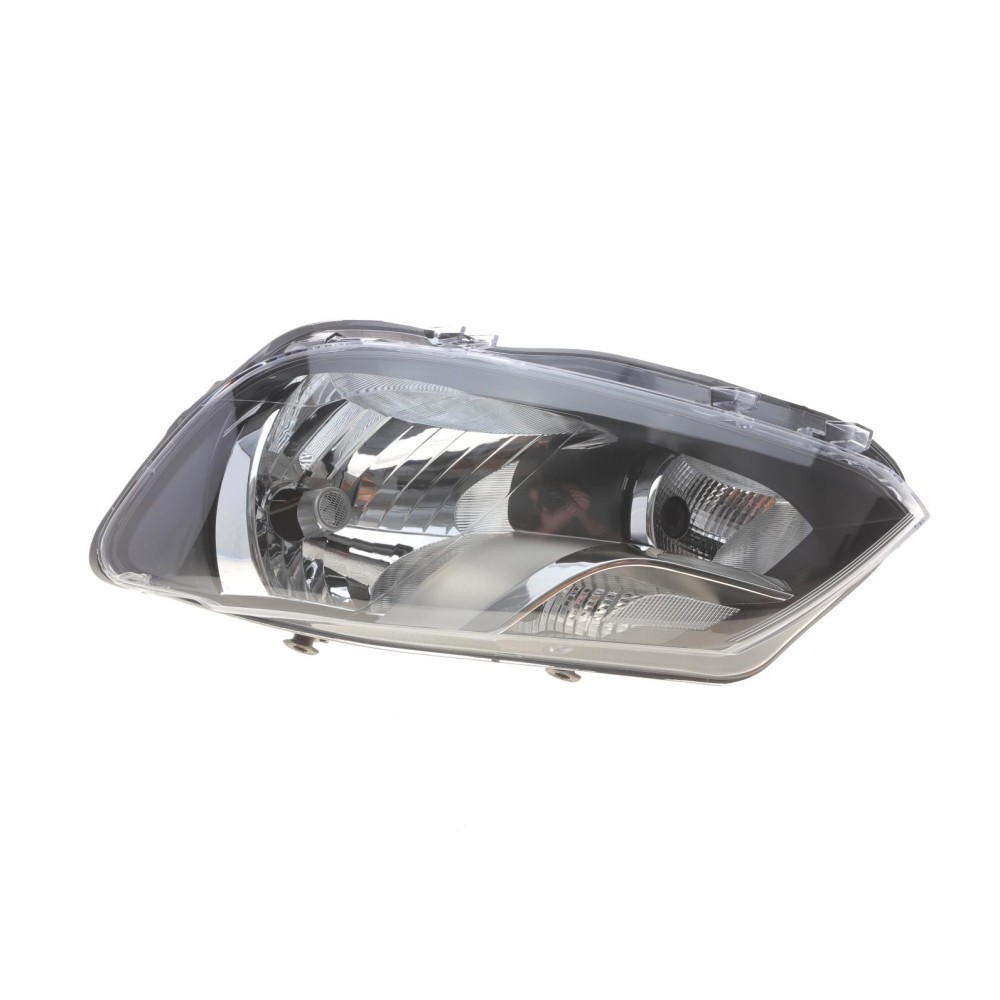 Фара (L) VW Caddy 10-15