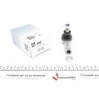 Наконечник тяги рульової Mitsubishi Lancer VI/VII/VIII 95-/Outlander I 03-07/Grandis 04-11
