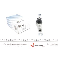 Наконечник тяги рульової Mitsubishi Lancer VI/VII/VIII 95-/Outlander I 03-07/Grandis 04-11