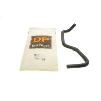 Патрубок системи охолодження Ford Transit Connect 1.8 TDCi 02-06