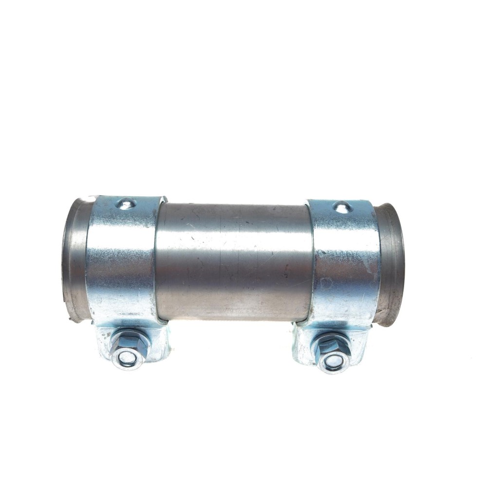 Хомут глушника (передній) Audi/Opel/Seat/Skoda/VW (42/46.7x125)