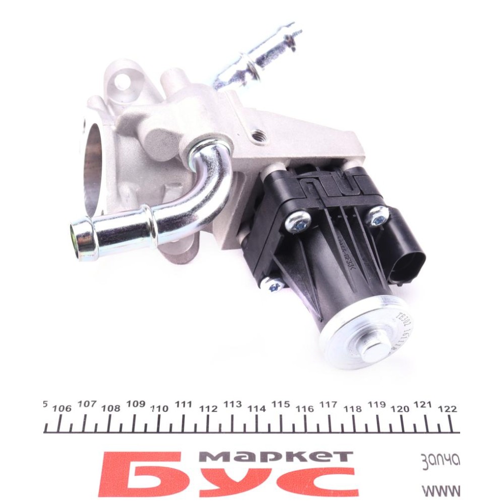 Клапан EGR Peugeot Boxer/Fiat Ducato/Citroen Jumper 2.2HDI 11- (EURO 5)