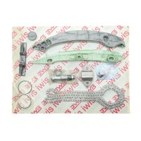Комплект ланцюга ГРМ MB C-class (W204)/E-class (W212) 1.8 (M271) 07-15