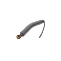 Трубка вентиляції картера BMW 3 (E90)/5 (E60) 2.5/3.0i 04-08 (N53/N52)