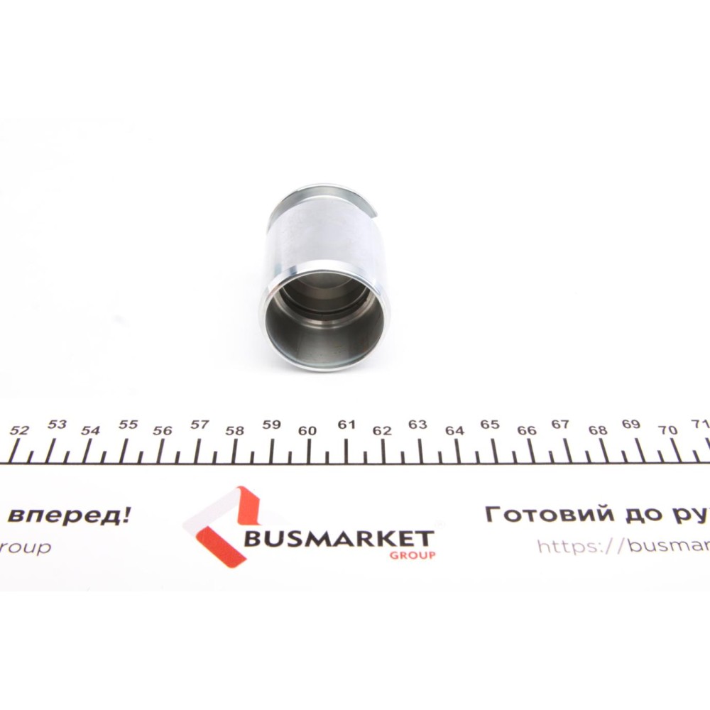 Ремкомплект супорта (заднього) Ford Mondeo/Citroen C4 04- (d=38mm) (+поршень) (Bosch)