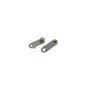 Ремкомплект супорта (переднього) MB E-class (W211) 02-08 (d=28/32mm) (Brembo) (+8 поршнів)