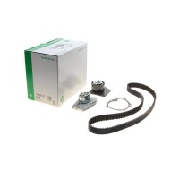 Комплект ГРМ + помпа Renault Megane/Scenic/Grand Scenic 1.9 dCi 09- (133x26)