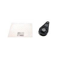 Подушка двигуна (передня) Citroen C4/Peugeot 307/308 1.8i/2.0i/2.0HDi 03-12