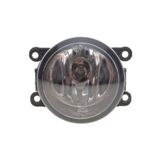 Фара протитуманна (передня) Ford Connect 02-/Transit 06-/Renault Kangoo 08- (скло)
