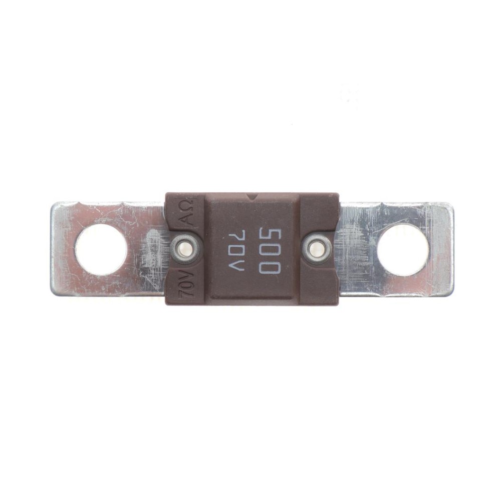Запобіжник 500А 70V