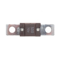 Запобіжник 500А 70V