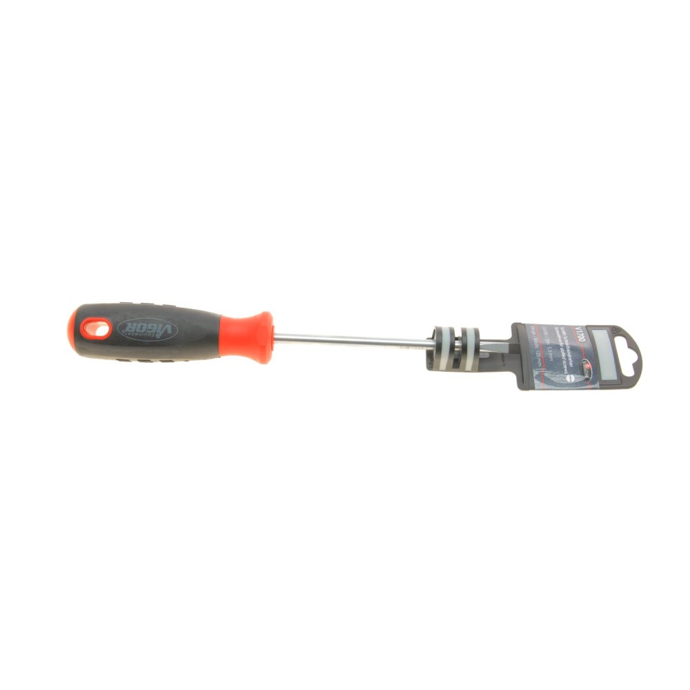 Викрутка з прямим шліцем (231mm/1x5.5mm)