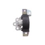 Подушка двигуна (передня) (R) Fiat Punto 1..2/1.4 09-
