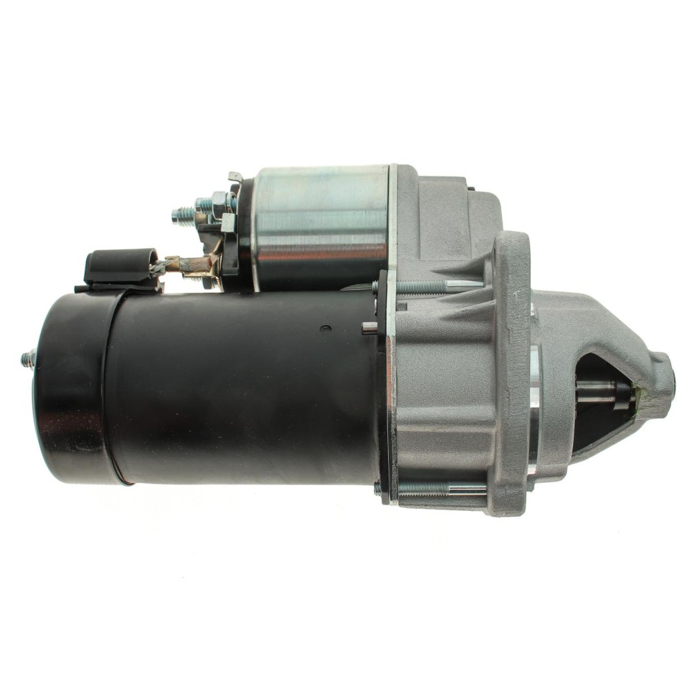 Стартер Daewoo Lanos 1.3-1.6 97-/Opel Astra G/H 1.2-1.6 98-10 (0.9kw) (z=10)