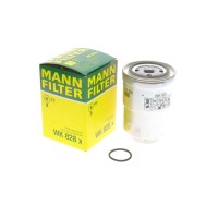 Фільтр паливний Toyota Land Cruiser/Corolla/Mazda 6 1.5D-4.2D 83-