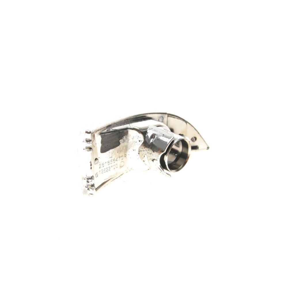 Повторювач повороту на дзеркало Renault Megane/Scenic 08- (L)