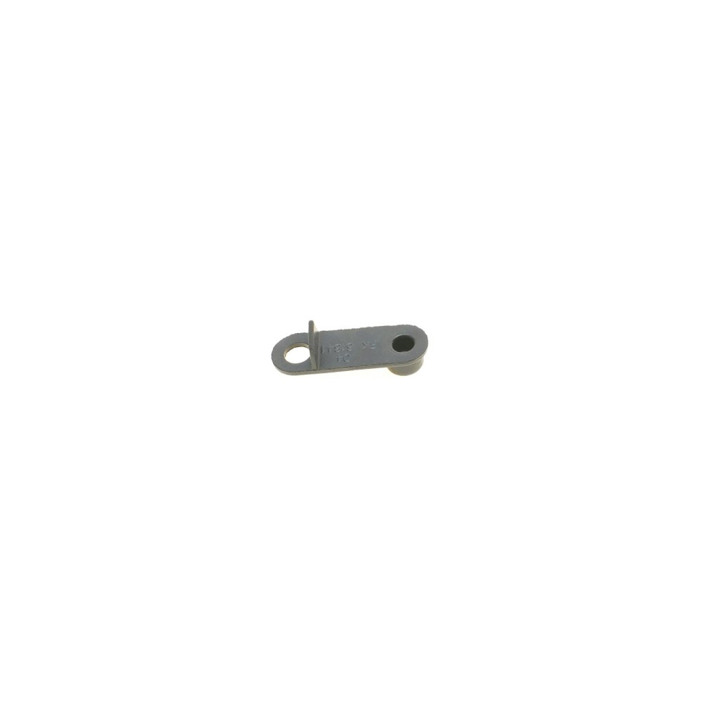 Ремкомплект супорта (переднього) Opel Vectra 00-08 (d=57mm)(Ate)(+ поршен/направляюча) SuperKit