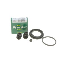 Ремкомплект супорта (переднього) Daewoo Lacetti 04-(d=54mm) (Dac)
