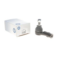 Наконечник тяги рульової (R) VW Caddy II/Polo 95-04/Golf II/III 83-99/Passat 88-97
