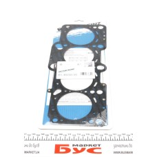 Прокладка ГБЦ VW Golf/Jetta/Passat 2.0FSI 04-10 (110 кВт) (0,90 мм)