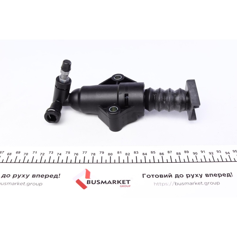 Циліндр зчеплення (робочий) VW Caddy 1.9 SDI 95-