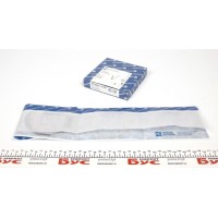 Кільця поршневі VW LT 2.8TDI 96-116kw (93.00mm/STD) (2.5-2-3)