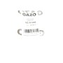 Прокладка колектора впускного VW Caddy 1.4-1.6 95-04 (к-кт)