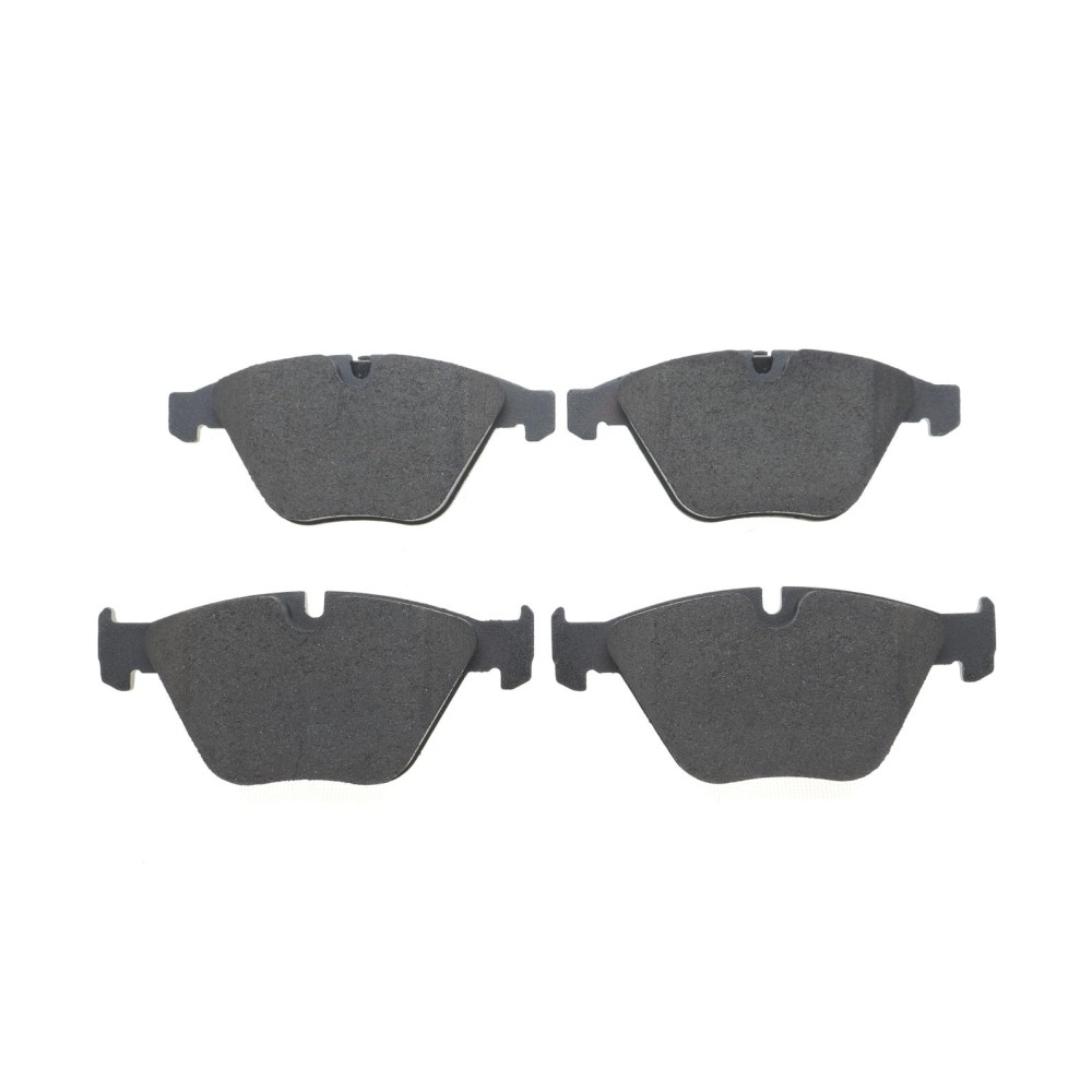 Колодки гальмівні (передні) BMW 3 (E90/E91/E92/E93) 04-13/X1 (E84) 09-15/Z4 (E89) 09-16