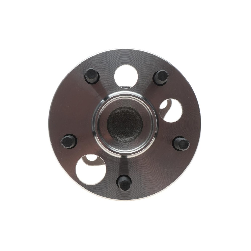 Підшипник маточини (задньої) Toyota Auris/Corolla 06-16 (+ABS)