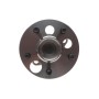 Підшипник маточини (задньої) Toyota Auris/Corolla 06-16 (+ABS)