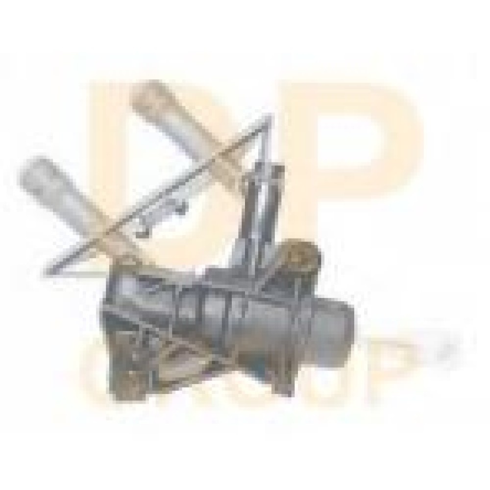 Циліндр зчеплення (головний) Ford Connect 1.8DI/TDCI