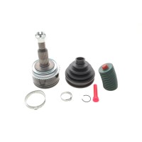 Шрус (зовнішній) Mitsubishi Pajero 3.2 DI-D/3.5 V6 00-06 (30/33z)