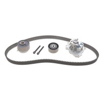 Комплект ГРМ + помпа Chevrolet Aveo 1.4/1.6 08-/Fiat Stilo 1.6 16V 05-07 (24x146z)