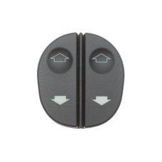 Кнопка склопідіймача (L) Ford Connect 02-
