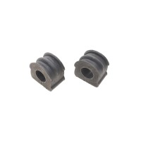 Втулка стабілізатора (переднього) Audi A3/TT/Skoda Octavia/Bora/VW Golf (d=19mm) (ремонтна)