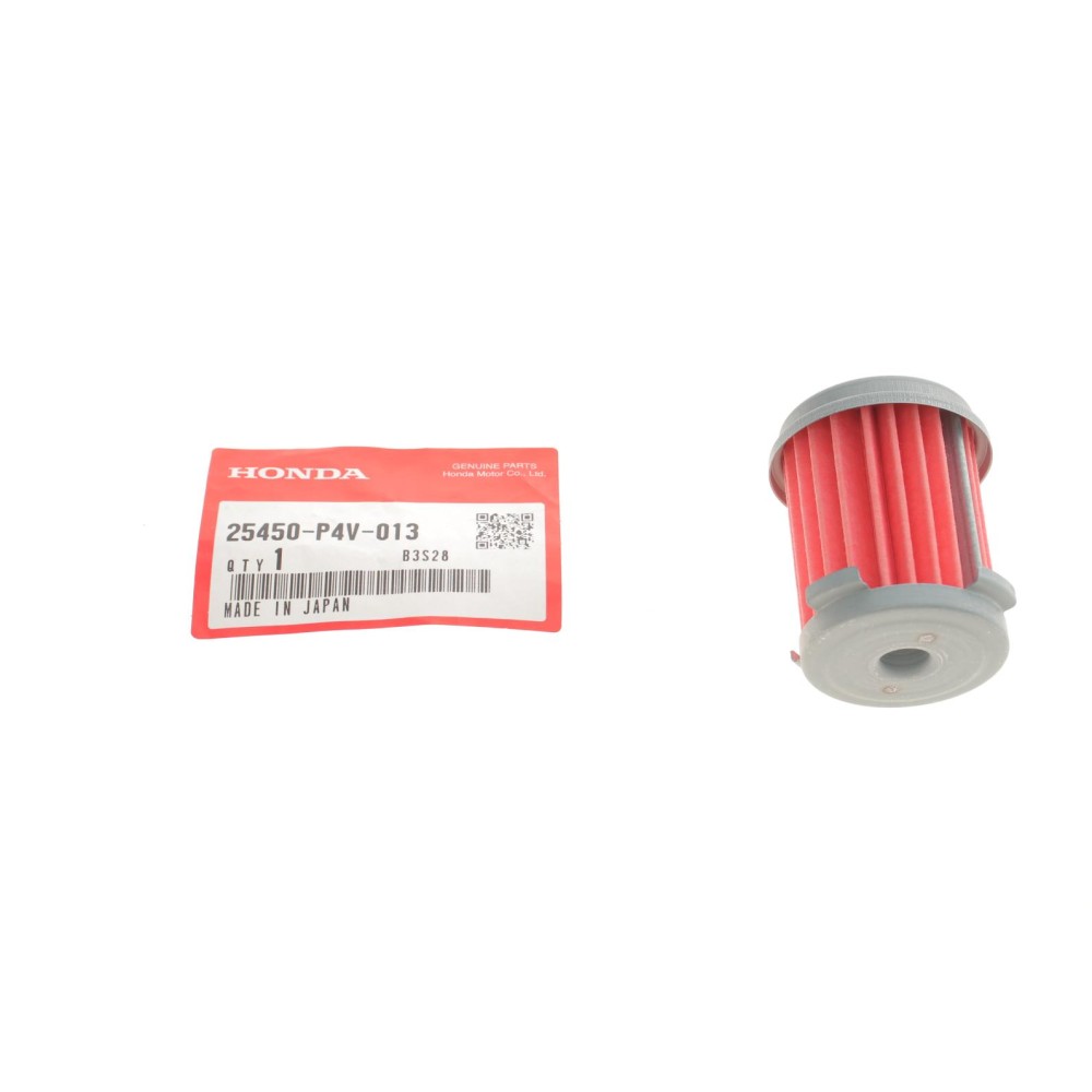 Фільтр АКПП Honda Accord VIII 2.2 i-DTEC 08-15/Civic VI 1.6 i Vtec 95-01