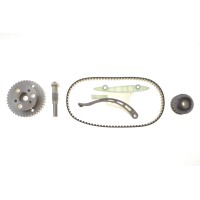 Комплект ГРМ Ford Transit Connect 1.8TDCi/Di, 02-13, 55/66/81kw
